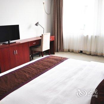 天津理工大学学术交流中心酒店酒店提供图片