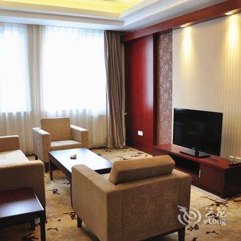 天津理工大学学术交流中心酒店酒店提供图片