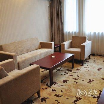 天津理工大学学术交流中心酒店酒店提供图片