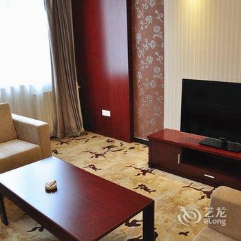 天津理工大学学术交流中心酒店酒店提供图片