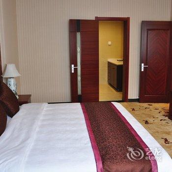 天津理工大学学术交流中心酒店酒店提供图片