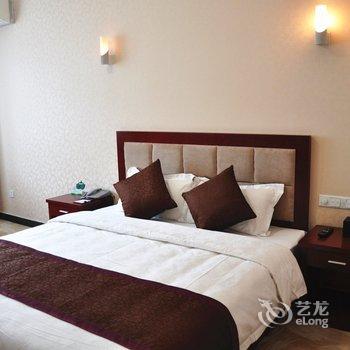 天津理工大学学术交流中心酒店酒店提供图片