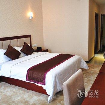 天津理工大学学术交流中心酒店酒店提供图片