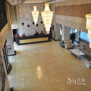 天津理工大学学术交流中心酒店酒店提供图片