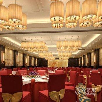 汉中东方禾元大酒店酒店提供图片