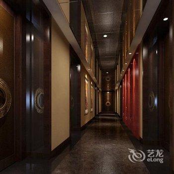汉中东方禾元大酒店酒店提供图片
