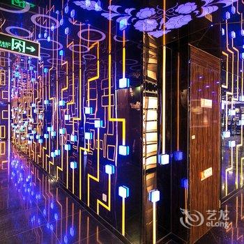 昆山淀山湖世纪大酒店酒店提供图片