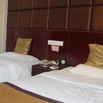 乌鲁木齐皇泰益酒店酒店提供图片