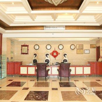 德阳骊山大酒店酒店提供图片