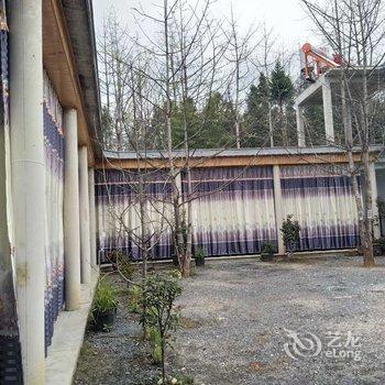 腾冲跃宗农家乐酒店提供图片