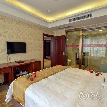青海新兴国际饭店(大通)酒店提供图片