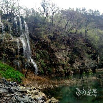 巩义新龙苑度假酒店酒店提供图片