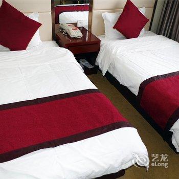 呼和浩特浩翔商务宾馆（中专路店）酒店提供图片