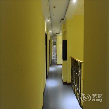 重庆蓝色之夜酒店酒店提供图片
