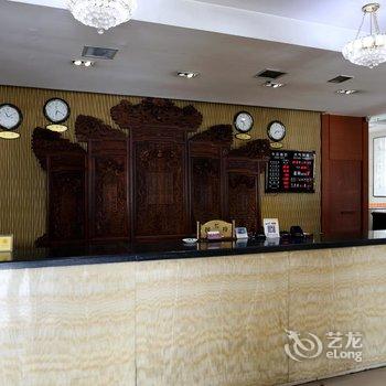 保定世纪花园大酒店酒店提供图片