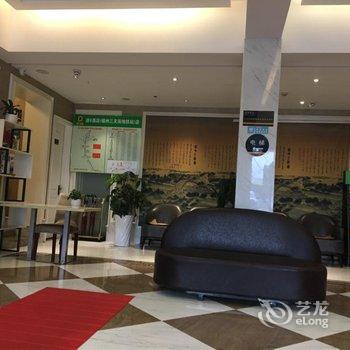 速8酒店(福州三叉街地铁站店)用户上传图片