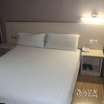 乌鲁木齐新鑫寓快捷宾馆酒店提供图片