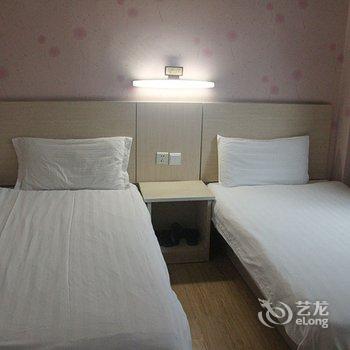 乌鲁木齐新鑫寓快捷宾馆酒店提供图片