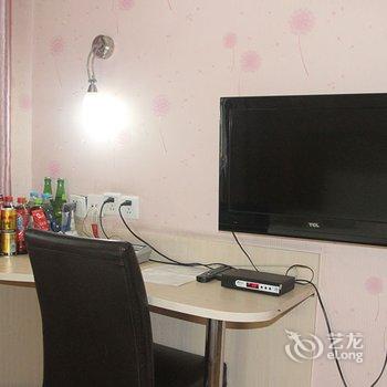 乌鲁木齐新鑫寓快捷宾馆酒店提供图片