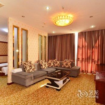 咸宁瑞锦大酒店酒店提供图片