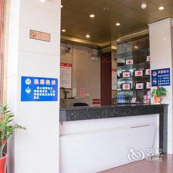 润庭快捷酒店(龙海漳州龙池店)酒店提供图片