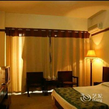 本溪明顺旅馆酒店提供图片