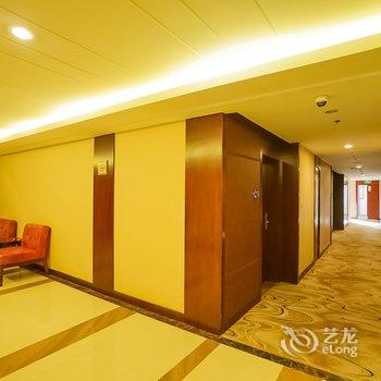 夏商怡翔酒店(厦门火车站南湖店)酒店提供图片