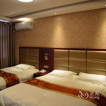 顺达宾馆(西安咸阳国际机场)酒店提供图片