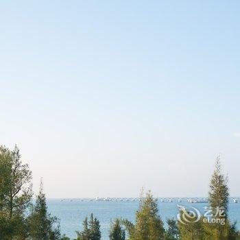 北海涠洲岛西里海景酒店酒店提供图片