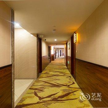 永康凯信半岛酒店酒店提供图片