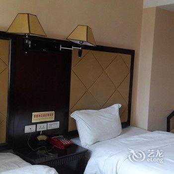 宁蒗锦源商务酒店酒店提供图片