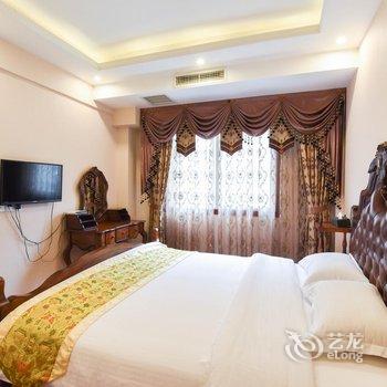 丹巴兴吉大酒店酒店提供图片