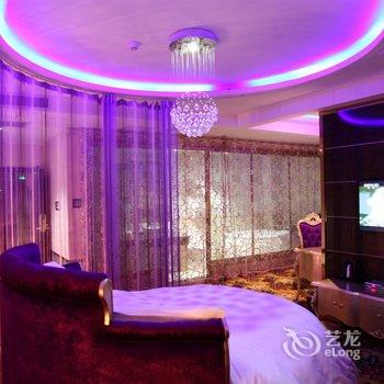 武威云翔国际酒店酒店提供图片