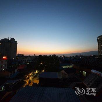 芒市金之源酒店酒店提供图片