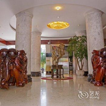 晋宁太阳宾馆酒店提供图片