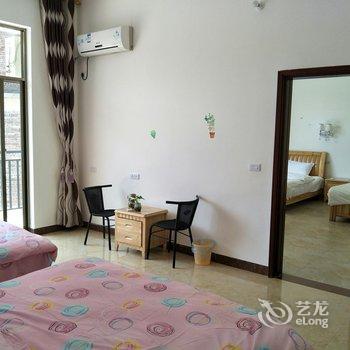 阳朔张家大院酒店提供图片