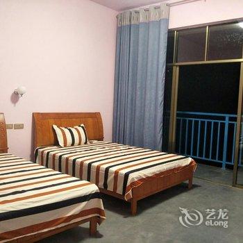 阳朔张家大院酒店提供图片