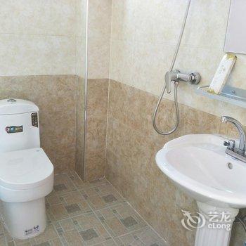 阳朔张家大院酒店提供图片