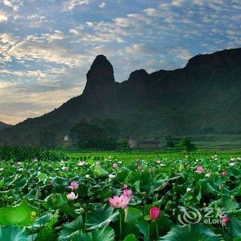 石城县爱莲山庄旅游渡假酒店酒店提供图片