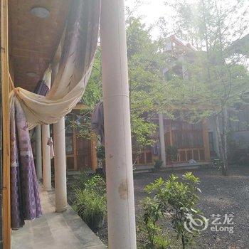 腾冲跃宗农家乐酒店提供图片