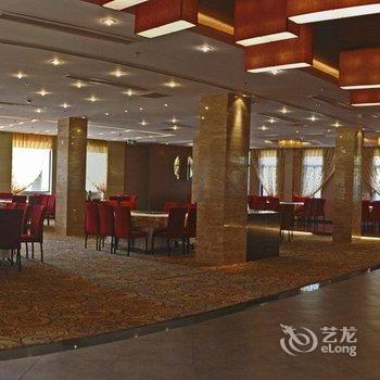 常州竺山湖小镇度假酒店酒店提供图片