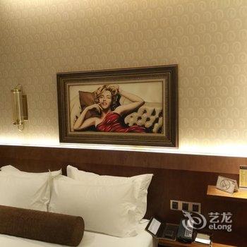喆啡酒店(北京宋家庄地铁站店)用户上传图片