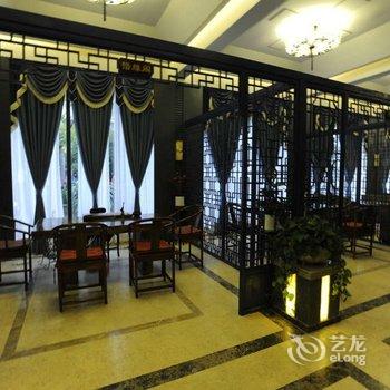 重庆蓝色之夜酒店酒店提供图片