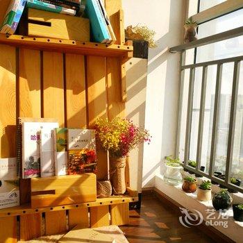 成都有故事青年旅舍酒店提供图片