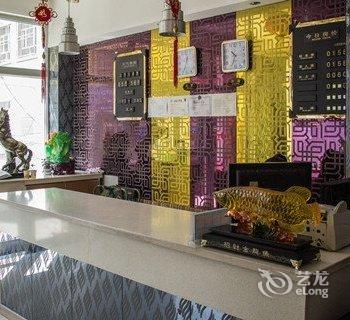 乌鲁木齐新鑫寓快捷宾馆酒店提供图片
