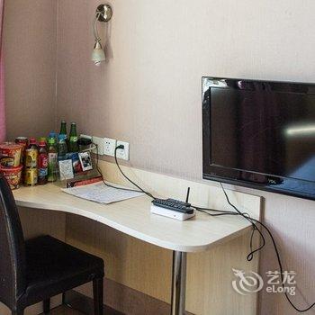 乌鲁木齐新鑫寓快捷宾馆酒店提供图片