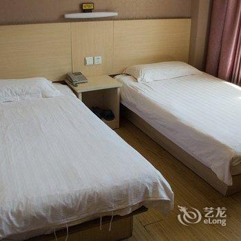 乌鲁木齐新鑫寓快捷宾馆酒店提供图片