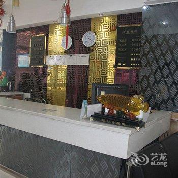 乌鲁木齐新鑫寓快捷宾馆酒店提供图片