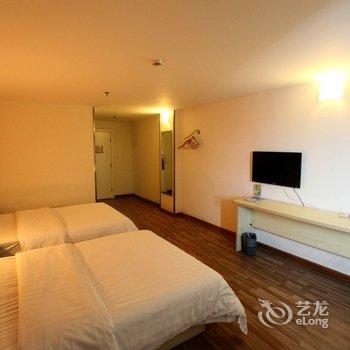 7天连锁酒店(南昌洪城大市场店)酒店提供图片