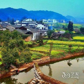 婺源思溪人家酒店提供图片